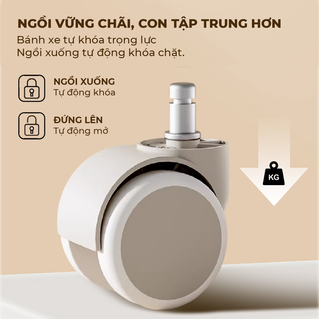 Bàn Ghế Học Sinh ISUNI Công Thái Học Chống Gù Lưng Cho Bé 6-10 Tuổi, Khung Thép Điều Chỉnh Độ Cao