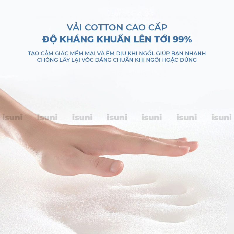[BIG SIZE] Ghế Điều Chỉnh Tư Thế Ngồi Cho Người >100KG, Mẹ Bầu, Mẹ Bỉm, Dân Văn Phòng Chống Đau Lưng, Cong Vẹo Cột Sống