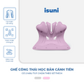[BẢN CÁNH TIÊN] ISUNI Ghế Chỉnh Tư Thế Ngồi Chính Hãng Chống Gù, Hỗ Trợ Cột Sống, Ngồi Lâu Không Mỏi - ISUNI - ảnh 1